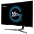 Samsung 31.5"/VA/2560x1440/144Гц/черный (C32HG70QQI) Игровые мониторы инструкция, поддержка, форум, описание, мануал