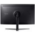 Samsung 31.5"/VA/2560x1440/144Гц/черный (C32HG70QQI) Игровые мониторы инструкция, поддержка, форум, описание, мануал
