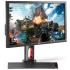 Benq Zowie 27" TN черный XL2720 Игровые мониторы инструкция, поддержка, форум, описание, мануал