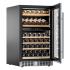 Meyvel MV77PRO-KST2 Встраиваемые Винные Шкафы инструкция, поддержка, форум, описание, мануал