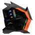 LYAMBDA L-GM171113-BB (i5-13400F/16GB/SSD2TB/RTX4070/Win11) Системные блоки игровые инструкция, поддержка, форум, описание, мануал
