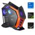 LYAMBDA L-GM17118-BB (i5-12400F/32GB/SSD2TB/RTX4070/Win11) Системные блоки игровые инструкция, поддержка, форум, описание, мануал
