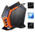 LYAMBDA L-GM17118-BB (i5-12400F/32GB/SSD2TB/RTX4070/Win11) Системные блоки игровые инструкция, поддержка, форум, описание, мануал