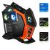 LYAMBDA L-GM17111-BB (i5-12400F/16GB/SSD1TB/4060Ti/Win11) Системные блоки игровые инструкция, поддержка, форум, описание, мануал