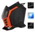 LYAMBDA L-GM17119-BB (i5-13400F/16GB/SSD1TB/RTX4060Ti/Win11) Системные блоки игровые инструкция, поддержка, форум, описание, мануал