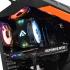 LYAMBDA L-GM171116-BB (i5-13400F/32GB/SSD2TB/RTX4070/Win11) Системные блоки игровые инструкция, поддержка, форум, описание, мануал