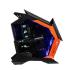 LYAMBDA L-GM171116-BB (i5-13400F/32GB/SSD2TB/RTX4070/Win11) Системные блоки игровые инструкция, поддержка, форум, описание, мануал