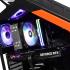 LYAMBDA L-GM171125-BB (i7-12700F/16GB/SSD1TB/RTX4070/Win11) Системные блоки игровые инструкция, поддержка, форум, описание, мануал