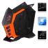 LYAMBDA L-GM17116-BB (i5-12400F/16GB/SSD2TB/RTX4070/Win11) Системные блоки игровые инструкция, поддержка, форум, описание, мануал