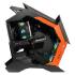 LYAMBDA L-GM17116-BB (i5-12400F/16GB/SSD2TB/RTX4070/Win11) Системные блоки игровые инструкция, поддержка, форум, описание, мануал