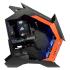 LYAMBDA L-GM171112-BB (i5-13400F/32GB/2TB/RTX4060Ti/Win11) Системные блоки игровые инструкция, поддержка, форум, описание, мануал
