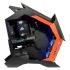 LYAMBDA L-GM171112-BB (i5-13400F/32GB/2TB/RTX4060Ti/Win11) Системные блоки игровые инструкция, поддержка, форум, описание, мануал