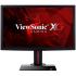 Viewsonic 27" TN черный XG2702 Игровые мониторы инструкция, поддержка, форум, описание, мануал