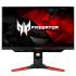 Acer Predator 27" IPS черный/красный XB271HUTBMIPRZ Игровые мониторы инструкция, поддержка, форум, описание, мануал