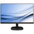 Philips 23.8"/IPS/1920x1080/60Гц/черный (243V7QDAB/00) Мониторы инструкция, поддержка, форум, описание, мануал
