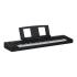 Yamaha NP-15 Black Цифровое Фортепиано инструкция, поддержка, форум, описание, мануал
