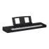 Yamaha NP-15 Black Цифровое Фортепиано инструкция, поддержка, форум, описание, мануал