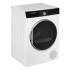 Kuppersberg DM 560 W White Сушильные Машины инструкция, поддержка, форум, описание, мануал