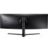 Samsung 49"/VA/3840x1080/144Гц/черный (C49J890DKI) Игровые мониторы инструкция, поддержка, форум, описание, мануал