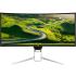 Acer 37.5" IPS черный/серебристый XR382CQKBMIJQPHUZX Игровые мониторы инструкция, поддержка, форум, описание, мануал