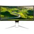 Acer 37.5" IPS черный/серебристый XR382CQKBMIJQPHUZX Игровые мониторы инструкция, поддержка, форум, описание, мануал