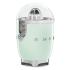 Smeg CJF11PGEU пастельно-зеленая Соковыжималки Для Цитрусовых инструкция, поддержка, форум, описание, мануал