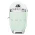 Smeg CJF11PGEU пастельно-зеленая Соковыжималки Для Цитрусовых инструкция, поддержка, форум, описание, мануал