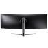 Samsung 49"/VA/5120х1440/120Гц/черный (C49RG90SSI) Игровые мониторы инструкция, поддержка, форум, описание, мануал