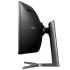 Samsung 49"/VA/5120х1440/120Гц/черный (C49RG90SSI) Игровые мониторы инструкция, поддержка, форум, описание, мануал