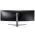 Samsung 49"/VA/5120х1440/120Гц/черный (C49RG90SSI) Игровые мониторы инструкция, поддержка, форум, описание, мануал