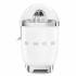 Smeg CJF01WHMEU белая Соковыжималки Для Цитрусовых инструкция, поддержка, форум, описание, мануал