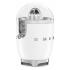 Smeg CJF01WHMEU белая Соковыжималки Для Цитрусовых инструкция, поддержка, форум, описание, мануал