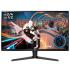 LG 31.5"/VA/2560х1440/144Гц/черный (32GK650F-B) Игровые мониторы инструкция, поддержка, форум, описание, мануал