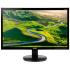 Acer 23.6" VA черный K242HQLbid Мониторы инструкция, поддержка, форум, описание, мануал