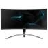 Acer Predator 35"/VA/3440х1440/200Гц/черный (X35 BMIPHZ) Игровые мониторы инструкция, поддержка, форум, описание, мануал