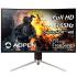 AOPEN 27"/VA/1920x1080/165Гц/черный (27HC2RPB) Игровые мониторы инструкция, поддержка, форум, описание, мануал