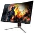 AOPEN 27"/VA/1920x1080/165Гц/черный (27HC2RPB) Игровые мониторы инструкция, поддержка, форум, описание, мануал