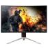 AOPEN 27"/VA/1920x1080/165Гц/черный (27HC2RPB) Игровые мониторы инструкция, поддержка, форум, описание, мануал