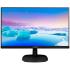 Philips 21.5" IPS черный 223V7QSB/10 Мониторы инструкция, поддержка, форум, описание, мануал