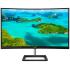 Philips 32"/VA/2560x1440/75Гц/черный (325E1C) Мониторы инструкция, поддержка, форум, описание, мануал