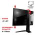 MSI Optix 23.6"/VA/1920x1080/144Гц/черный ( Игровые мониторы инструкция, поддержка, форум, описание, мануал