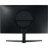 Samsung 27"/VA/1920x1080/240Гц/черный (C27RG50FQI) Игровые мониторы инструкция, поддержка, форум, описание, мануал