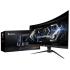 Gigabyte Aorus 27"/VA/2560x1440/165Гц/черный (CV27Q) Игровые мониторы инструкция, поддержка, форум, описание, мануал