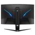 Gigabyte Aorus 27"/VA/2560x1440/165Гц/черный (CV27Q) Игровые мониторы инструкция, поддержка, форум, описание, мануал