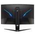 Gigabyte Aorus 27"/VA/2560x1440/165Гц/черный (CV27Q) Игровые мониторы инструкция, поддержка, форум, описание, мануал