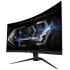 Gigabyte Aorus 27"/VA/2560x1440/165Гц/черный (CV27Q) Игровые мониторы инструкция, поддержка, форум, описание, мануал
