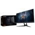 Gigabyte Aorus 27"/IPS/2560x1440/165Гц/черный (FI27Q) Игровые мониторы инструкция, поддержка, форум, описание, мануал