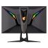 Gigabyte Aorus 27"/IPS/2560x1440/165Гц/черный (FI27Q) Игровые мониторы инструкция, поддержка, форум, описание, мануал