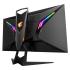 Gigabyte Aorus 27"/IPS/2560x1440/165Гц/черный (FI27Q) Игровые мониторы инструкция, поддержка, форум, описание, мануал