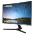 Samsung 31.5" VA черный/серый C32R500FHI Мониторы инструкция, поддержка, форум, описание, мануал